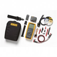 Fluke 287 FVF - FlukeView Forms Kombo Seti