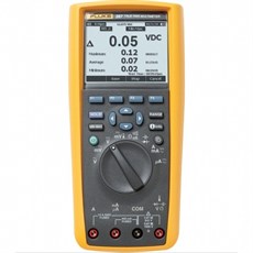 Fluke 287 Trendcapture True Rms Veri Saklama Multimetresi