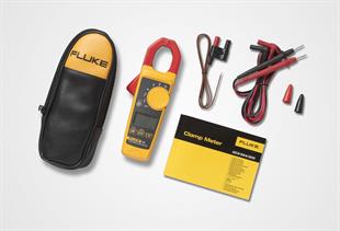 Fluke 325 Ac/Dc Pensampermetre True RMSFLUKEÖLÇÜM CİHAZLARI