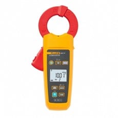 Fluke 368 FC Kaçak Akım Pensampermetre