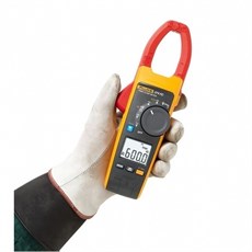 Fluke 374 600A True Rms Ac/Dc Pensampermetre