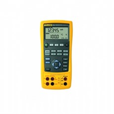 Fluke 724 Çok Fonksiyonlu Sıcaklık Kalibratörü