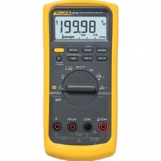 Fluke 87-5 True Rms Digital Multimetre