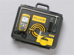 Fluke 922 Hava Akışı Ölçer Airflow Meter