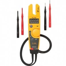 Fluke T5-1000 Voltaj Süreklilik ve Akım Test Cihazı