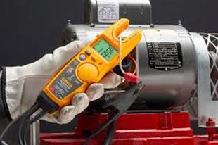 Fluke T5-1000 Voltaj Süreklilik ve Akım Test Cihazı