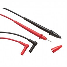 Fluke TL75-1 Sert Uçlu Test İletkeni Seti