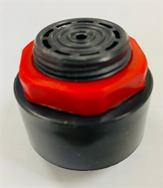 FM-220AA-907AF 30 MM BUZZER 220 VAC