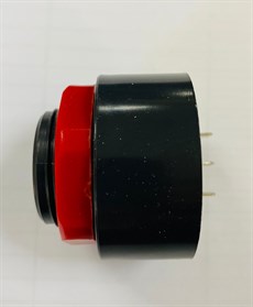 FM-220AA-907AF 30 MM BUZZER 220 VAC