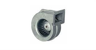 G2E120-AR77-01 Radyal Fan