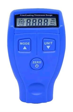 GM200A Boya Kaplama Kalınlığı Ölçer