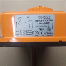IMIT 542731 TLSC AYARLI KAZAN TERMOSTATI