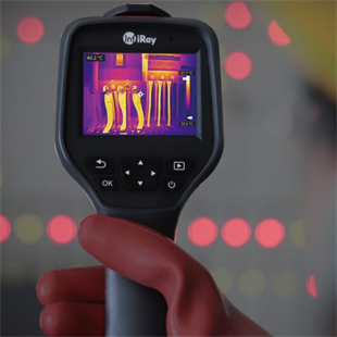 INFIRAY M200F Termal Kamera 256x192