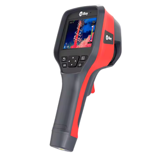 INFIRAY M600G El Tipi Termal Kamera 640×512