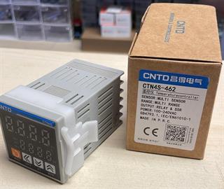 Isı Kontrol Cihazı 48X48 mm  100-240 vac