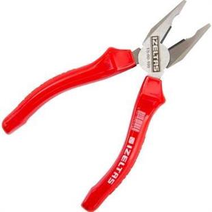 İzeltaş 200 mm Kombine Pense Opak Seri  3020 12 2200