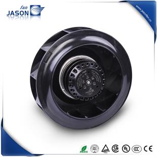 JASON FC2E-220-44B 220X44 RADYAL FAN
