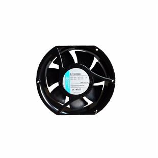JASON FJ15052AB 172X150X51MM 220V AC OVAL FAN