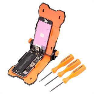 JM-Z13 4 Parça Akıllı Telefon Tamir Tutacağı