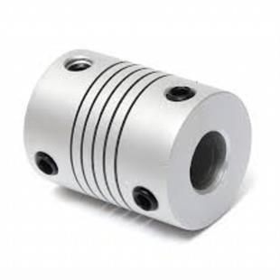 Kaplin 8-10 Aleminyum Sıkmalı Kaplin