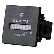 LA25F1 MEKANİK RESETSİZ İŞ GÜÇ ZAMAN SAATİ 200 ADET