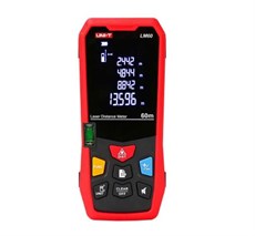 LM 60 Unit Lazer Mesafe Ölçer
