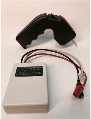 Lolo Kablo Bulucu Kablo İzleme Cihazı Bili Bili