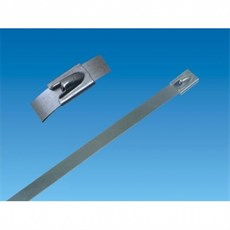 METAL KABLO BAĞI 4,6x150 mm 100 adet