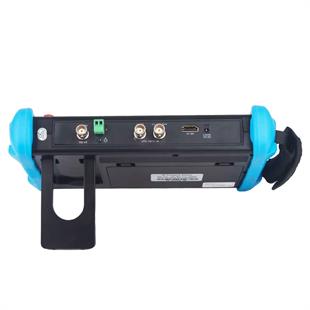 NOYAFA NF-IPC716ADHS 7 Ekranlı IPC-ONVIF-AHD-CVI-TVI-HDMI Analog Girişli CCTV Kamera Test Cihazı