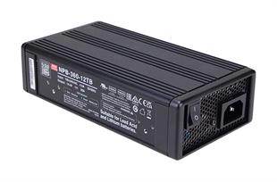 NPB-360-12TB Akü Şarj Cihazı