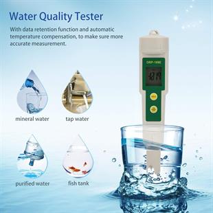 OPR-169E Su Kalitesi Test Cihazı