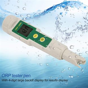 OPR-169E Su Kalitesi Test Cihazı