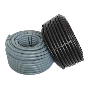 PA 13,5 Spiral 14,2x18,4 Polyamid Spiral Boru 50 mt