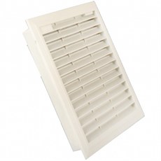 QUİCK QFİ 1500 Pano Havalandırma Filtre 150x150x25mm
