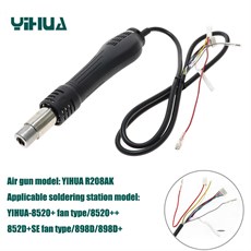 R208AK Lehimleme Parçaları