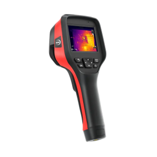 RM620 Raythink El Tipi Termal Kamera - 640×512 IR