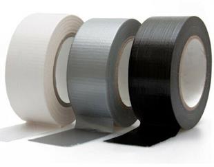 Scapa Duck Tape Tamir Bant 48mmx40mt Gri renk