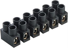 NO5 Klemens Plastik Sıra