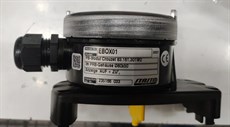 STASTO EBOX01 Aktüator limit anahtarı