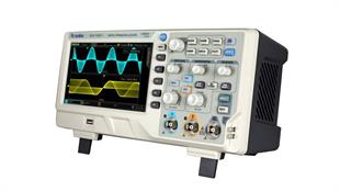 Sunline SLN-1102C+ Dijital Osiloskobu