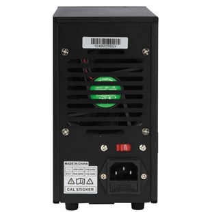 Sunline U203 0-30V 10A Programlanabilir Güç Kaynağı