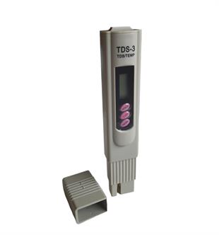 TDS-3 Metre Su Kalitesi Ölçüm Cihazı
