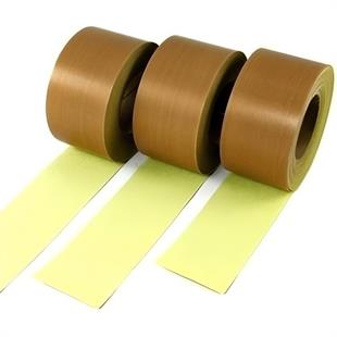 Teflon Bant PTFE 15.0(cm)x10  Yapışkanlı 15 CM ENİNDE 10 MT UZUNLUĞUNDA