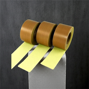 Teflon Bant PTFE 40x10  Yapışkanlı 40 MM ENİNDE 10 MT UZUNLUĞUNDA RULO