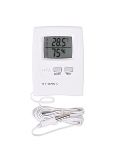 TH 0310 Dijital Oda Tipi Termometre Nem Ve Sıcaklık Ölçer