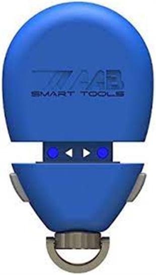 TS-100 TempSmart Sıcaklık Nem Ölçüm Kayıt Cihazı Datalogger