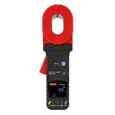 UT 276A+ Pens Tipi Toprak Megeri