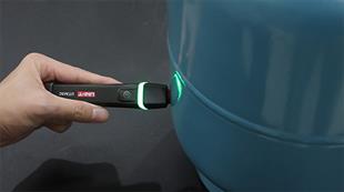 UT-345C UNIT Gaz Tank Seviye Ölçer