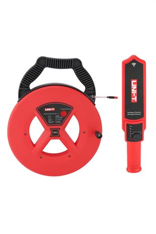 UT-661D UNIT Tıkanık Boru Dedektörü