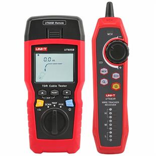 UT685B KİT Kablo test cihazı